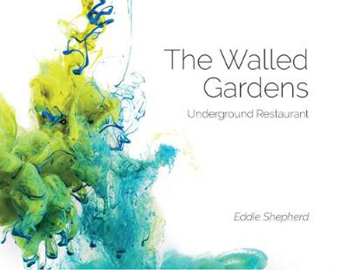 The Walled Gardens.Best Vegetarian Cuisine Cook Book