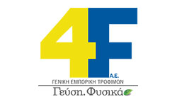 4F logo