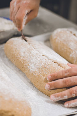 Webinar - Bread Chemistry