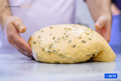 Webinar - Bread Chemistry