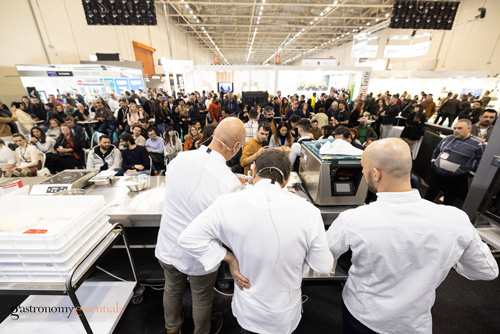 Horeca 2024 - Gastronomy Lab.