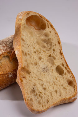 One Bread Project -   .